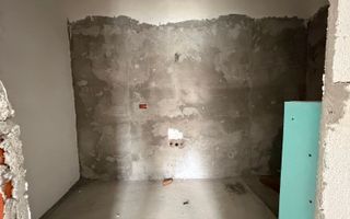 Duplex in Utvin | 3 camere | Toate utilitatile | Curte | Asfalt | - Poză 9