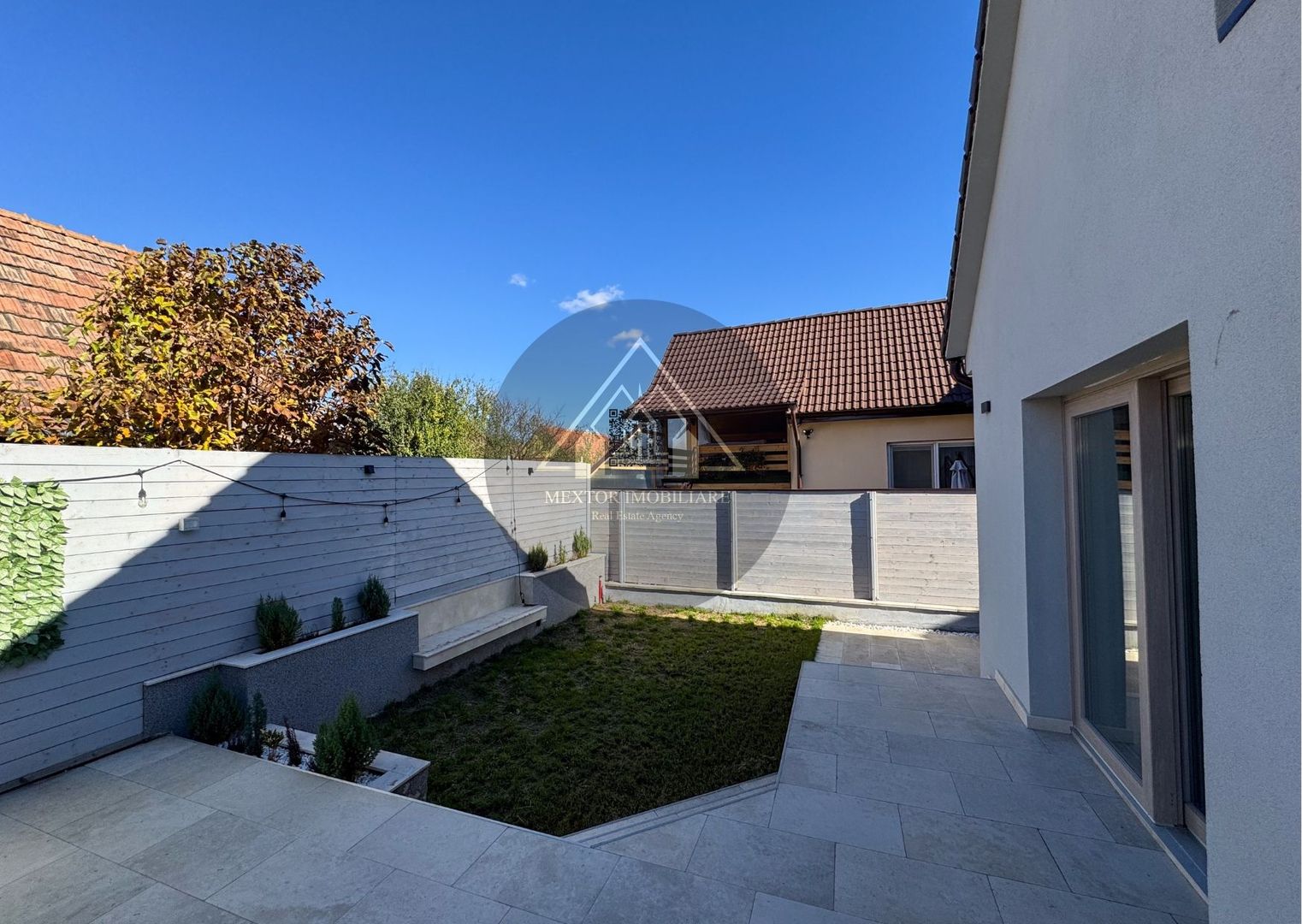 Casă de 3 camere, Medias - Poză 4