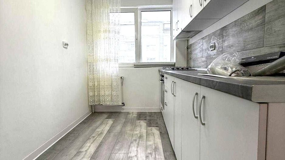 🌳 Închiriez Apartament cu 3 camere, vedere panoramică, Arena Națională - Poză 3