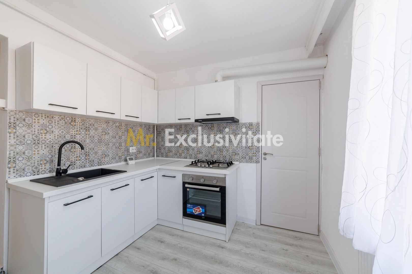 APARTAMENT 3 CAMERE - CARTIER RĂZBOIENI - Poză 6