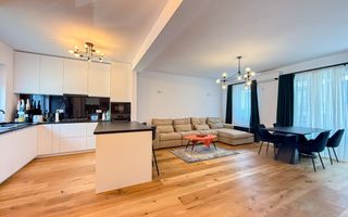 Casa insiruita cu finisaje moderne in cartierul Europa! - Poză 3