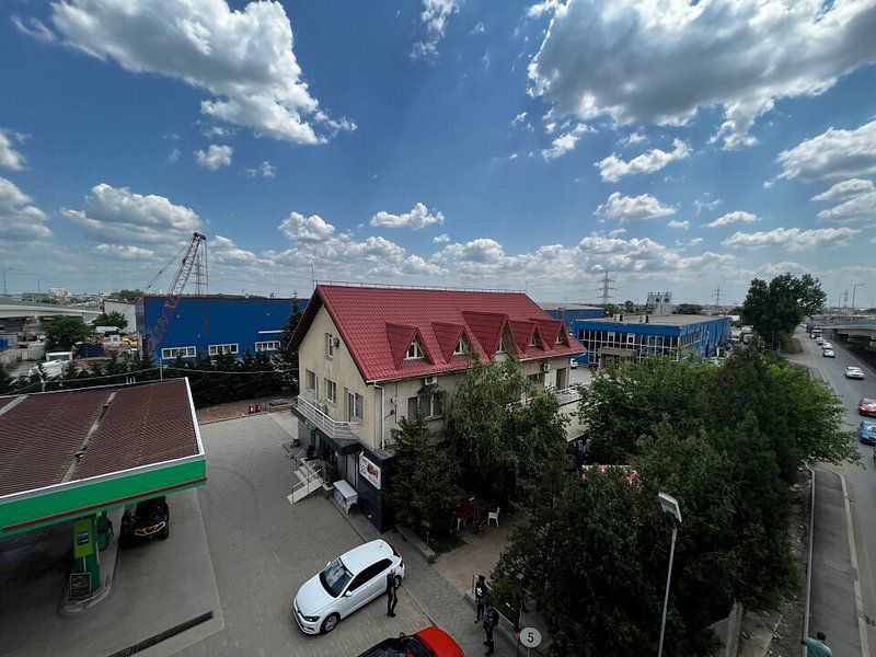 Spatiu de Birouri - Pasajul Berceni - intersectie Centura - Poză 6