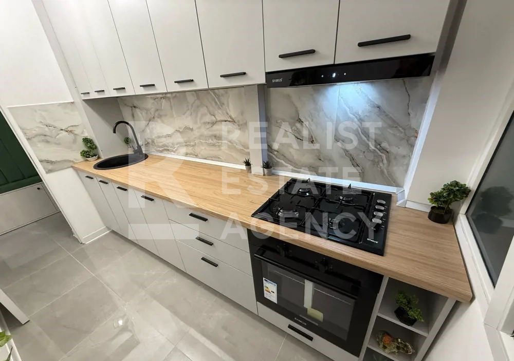 Vânzare, apartament, 2 camere, Berceni, București - Poză 4