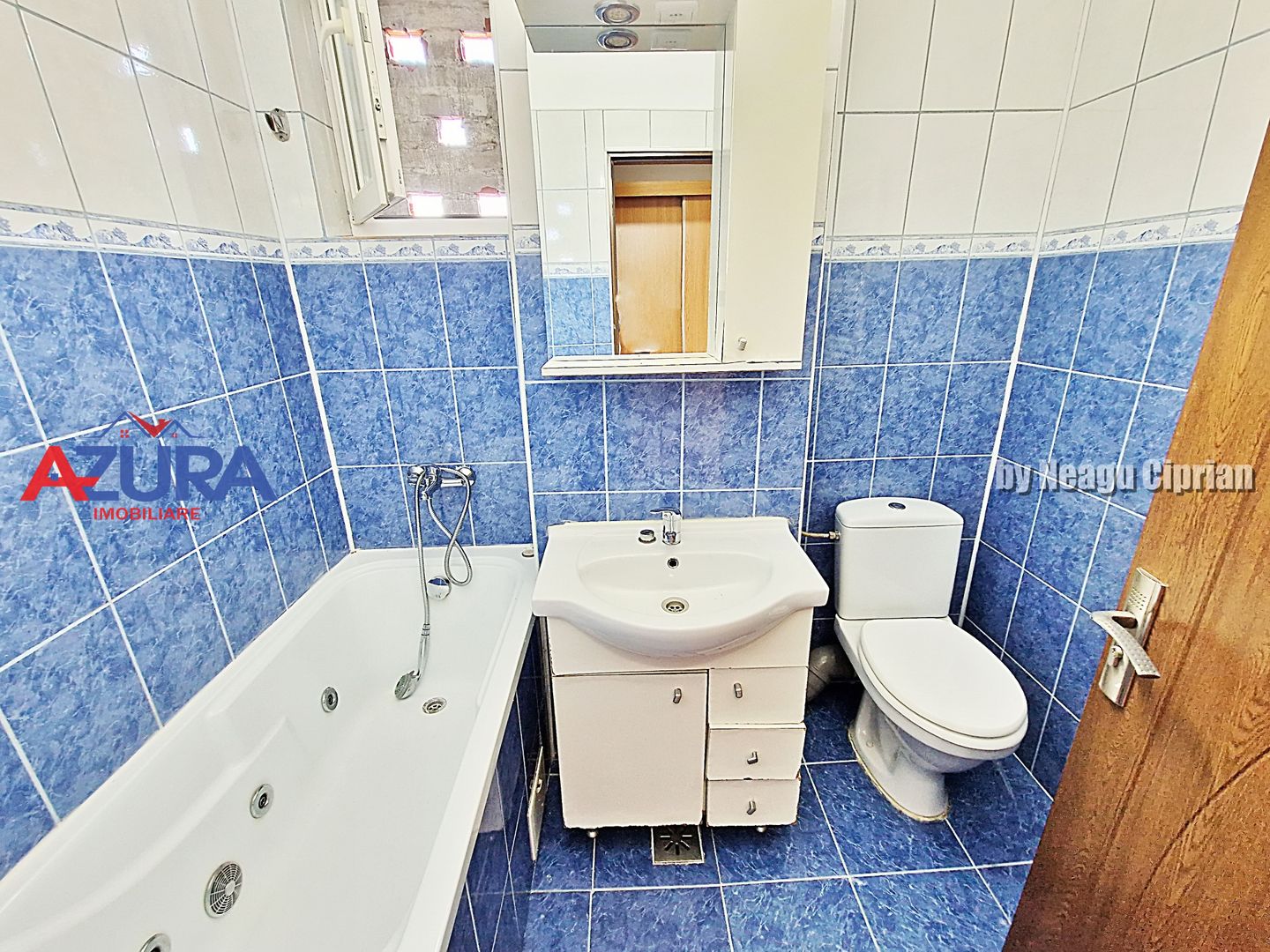 AZURA Imobiliare - 2 Camere, Et Intermediar, LIDL, Expo, Oportunitate - Poză 7