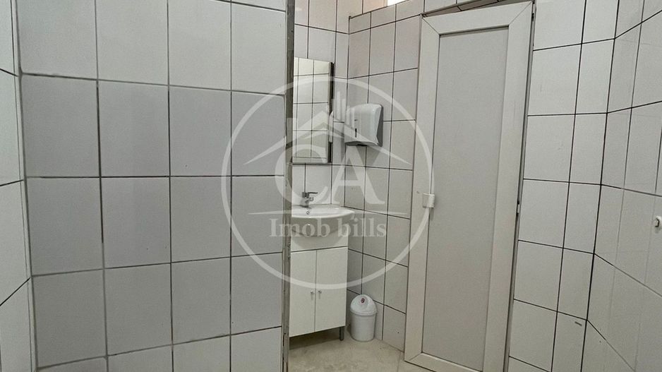 Spatiu comercial de inchiriat in zona Iosia, Oradea - Poză 6