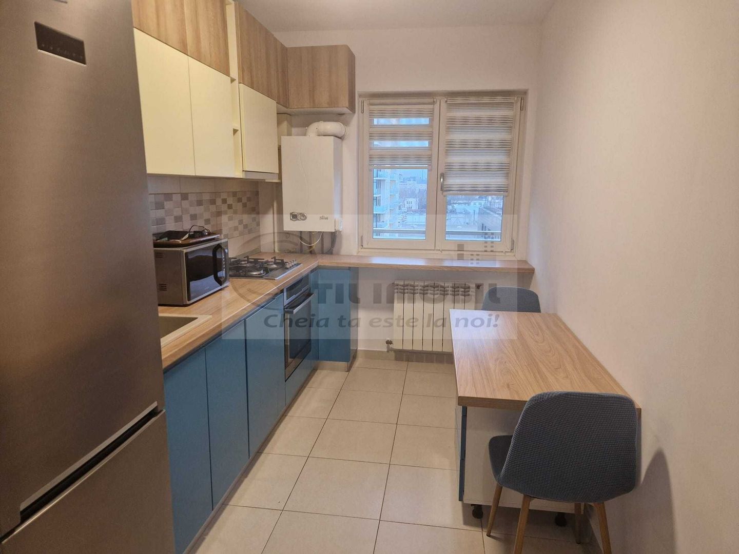 Apartament 2 camere CONEST GRAND REZIDENCE - 550 euro - Poză 5