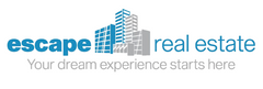 Escape Real Estate - Logo