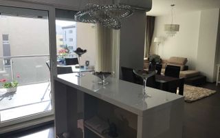 Apartament 2 camere lux, mobilat si utilat, Feli City Residence - Poză 6