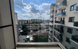 2 Camere Grozavesti - Regie Residence Faza 2 Politehnica - Poză 13