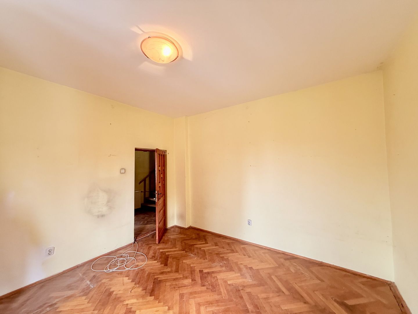 Vila 200 mp desfasurati cartier de case Belvedere Regie - Poză 26