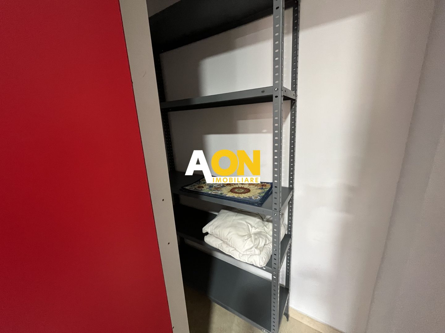 Apartament de inchriat cu 2 camere, terasa, loc de parcare - Poză 10