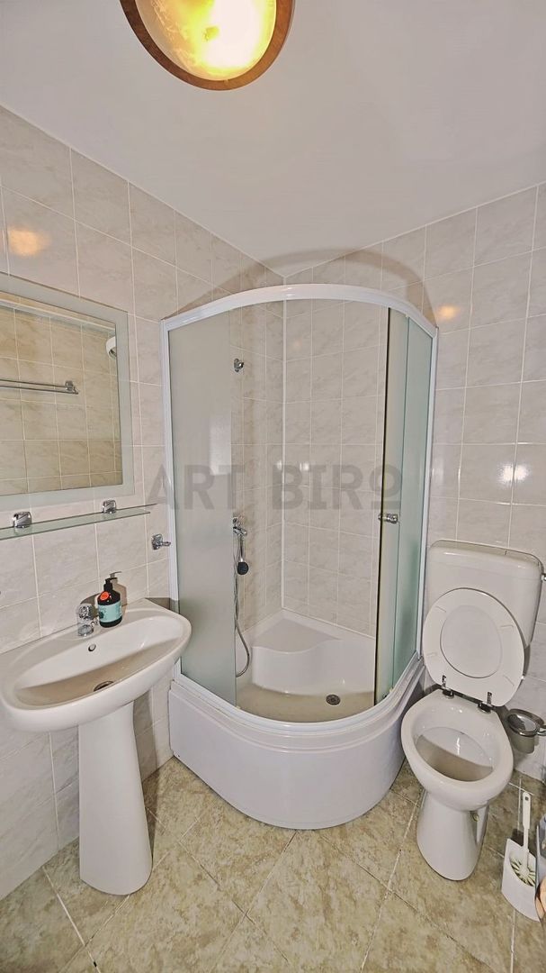 Zero comision, 60mp parter inferior Dorobanti - Roma - Poză 7