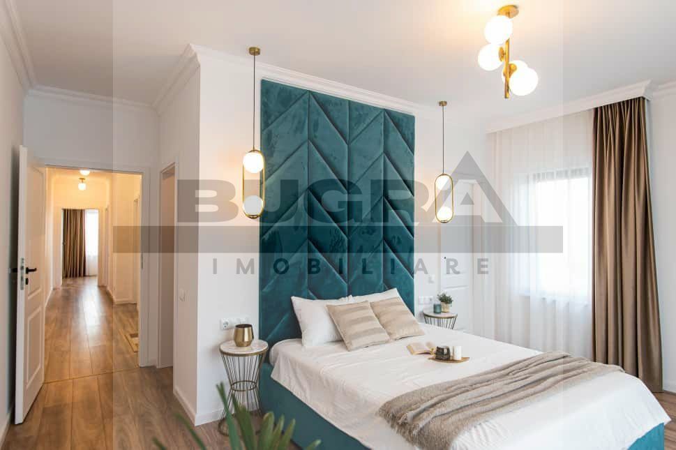 Duplex, 138mp, ultrafinisat, zona linistita, Vivo - Poză 5