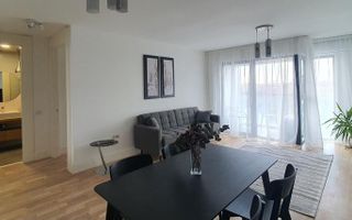 Apartament 2 camere | 102 The Address - Poză 1