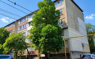 Buiucani/Durlești | 1 cameră, 41 m² - Poză 1