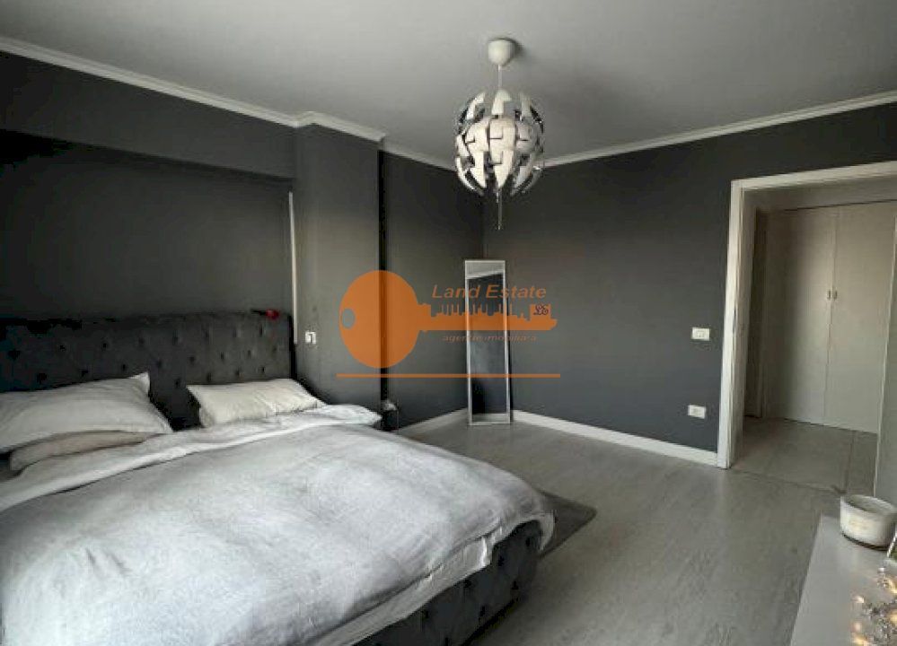 2 camere bloc din 2018 in zona Virtutii - 7 minute metrou Lujerului - Poză 7