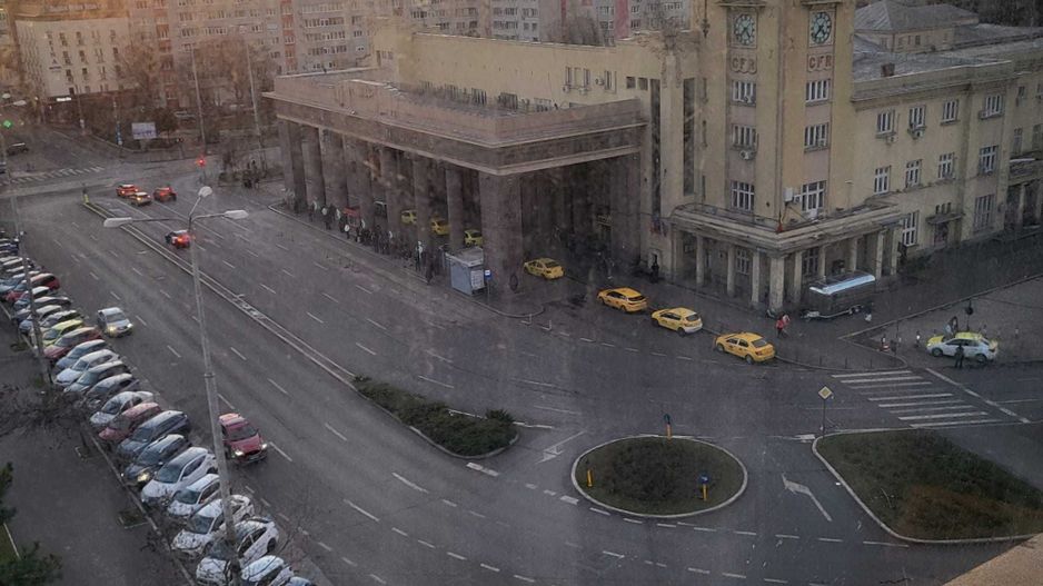 Apartament 2 camere – Gara de Nord | Ideal investiție - Poză 1