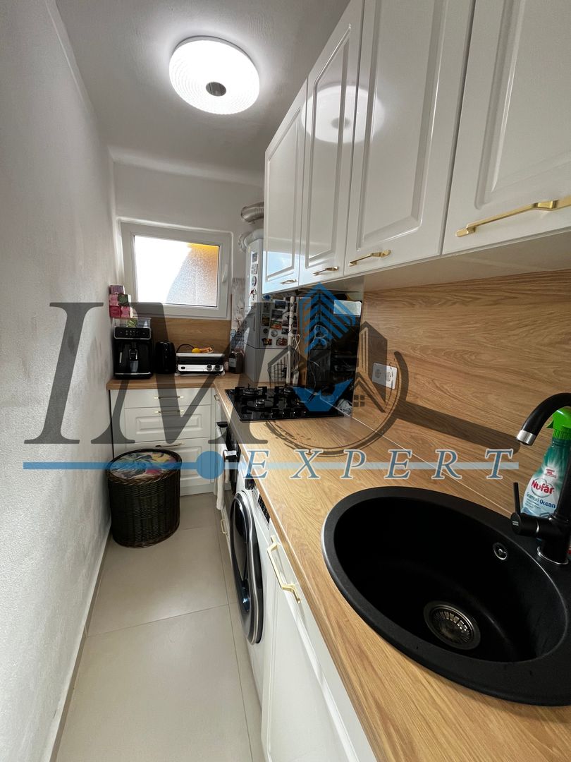 Apartament cu 2 camere de vânzare la parter in Sebeș - Poză 3