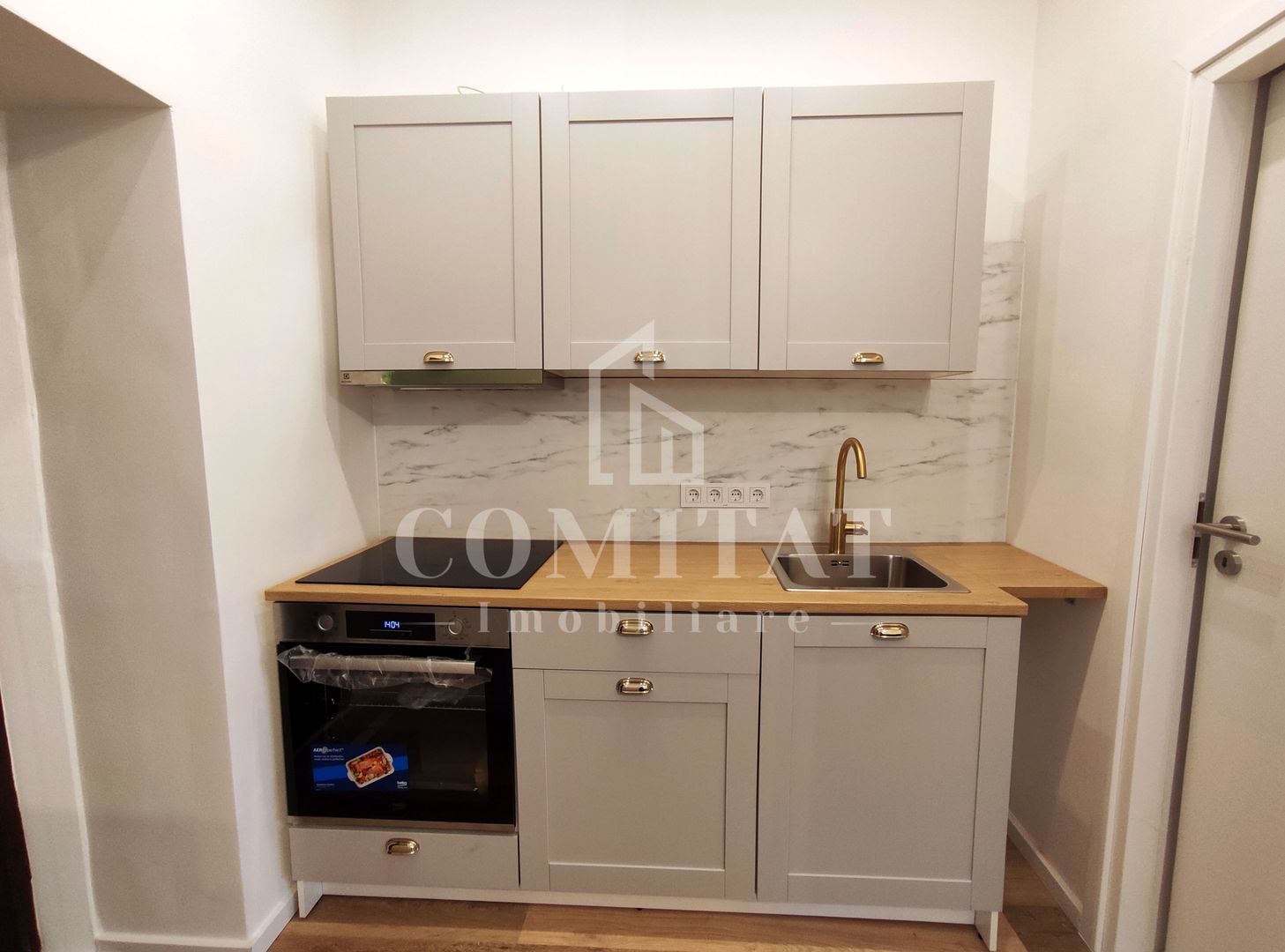 Garsonieră ideală pentru investiție  | Grădina Botanică - Poză 5