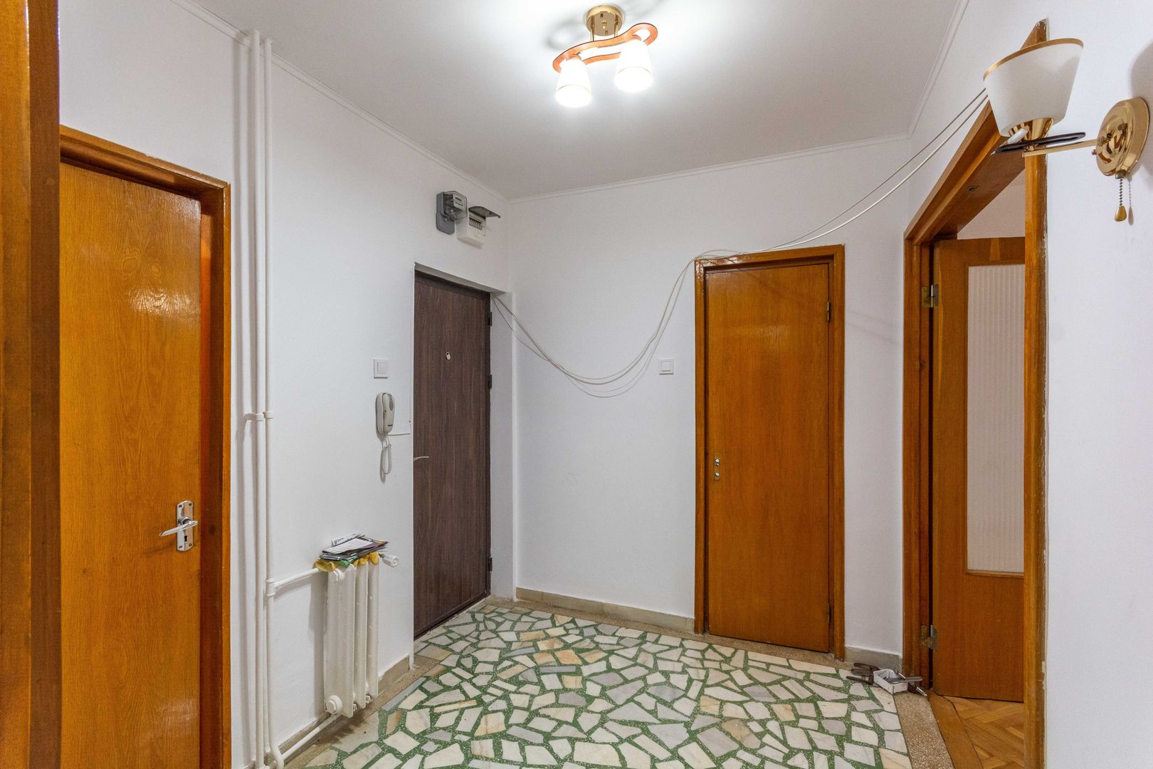 Kiseleff | Barbu Delavrancea | 3 Camere ultra spatios | Raritate - Poză 13