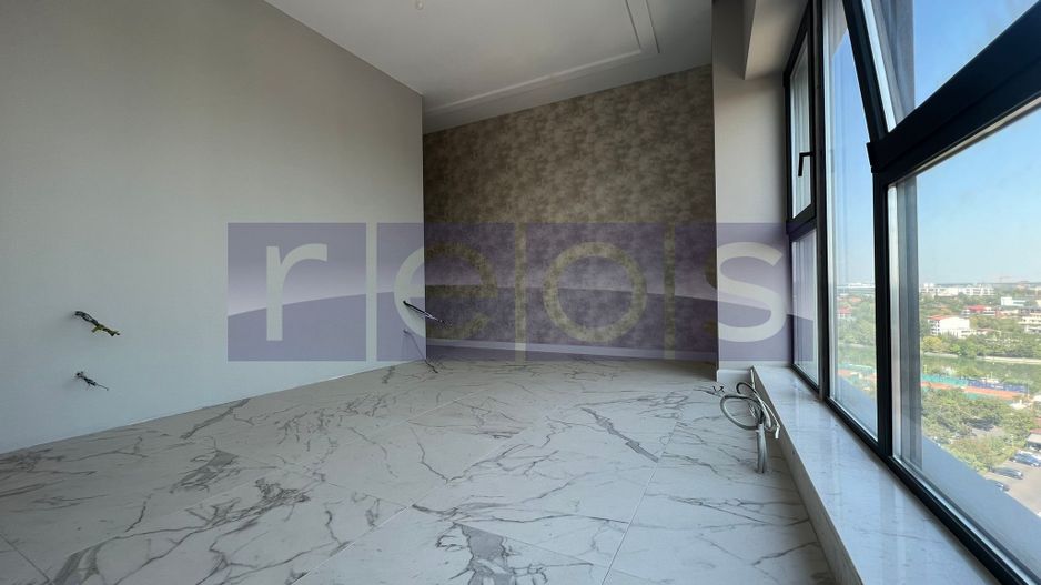 PENTHOUSE| VEDERE PANORAMICA | 6CAMERE| TERASA |PARCARE|ONE VERDI PARK - Poză 21