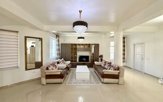 Vila 5 camere Volunatari| Mobilata, piscina exterioara - Poză 3