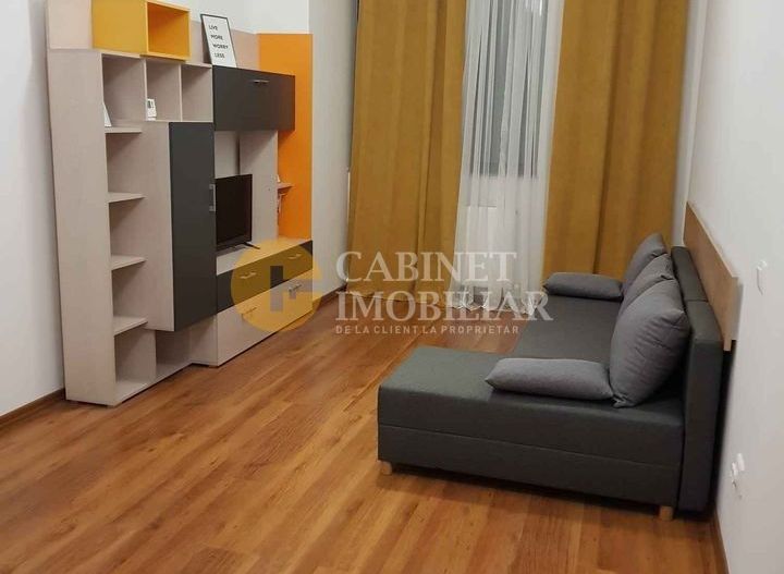 INVESTITIE 2 camere INTABULAT, bloc nou, zona Galata - Lidl - Poză 1