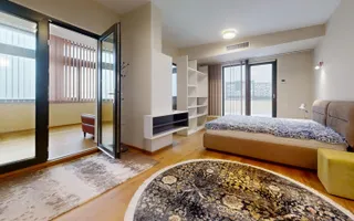 Penthouse cu Vedere Panoramica în Mamaia 295mp Utili și 47mp Terasă Parcare - Poză 19