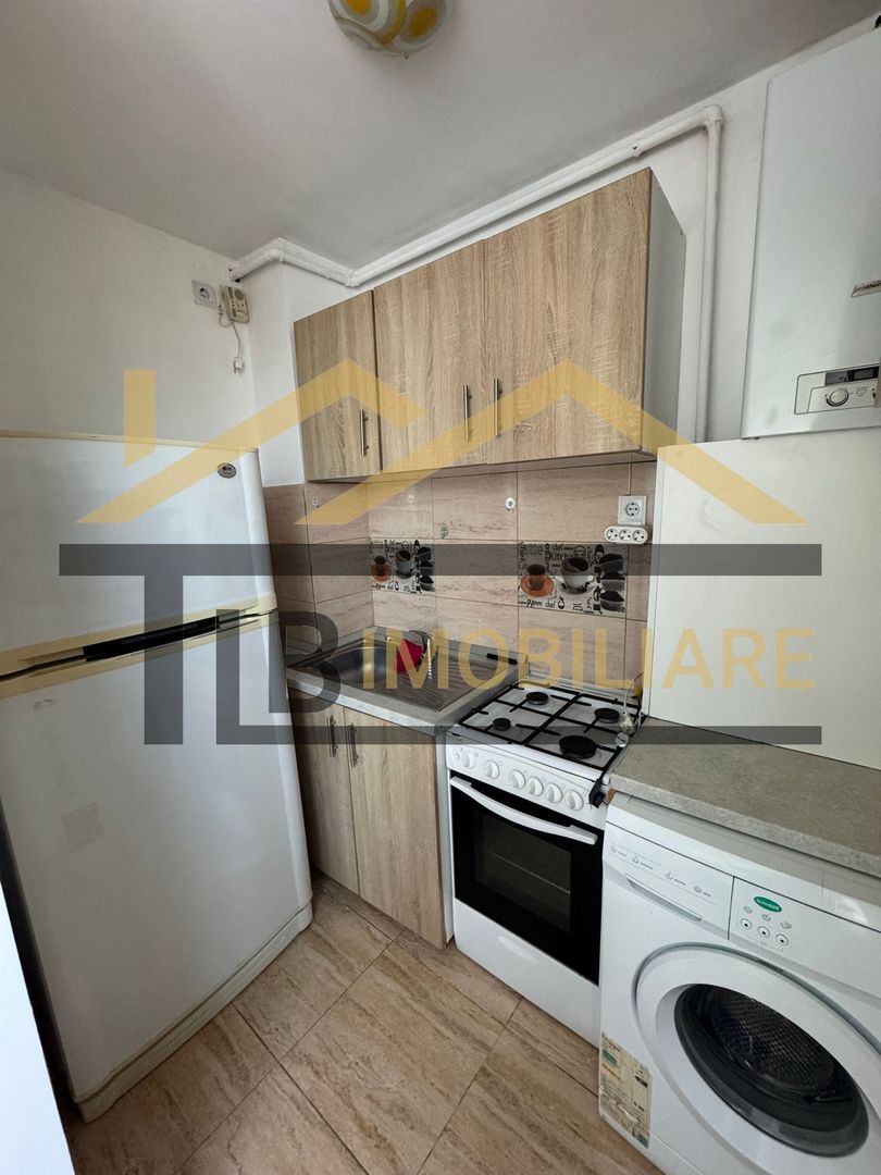 Garsoniera, 30 mp, Zona Aleea Carpati - Poză 3