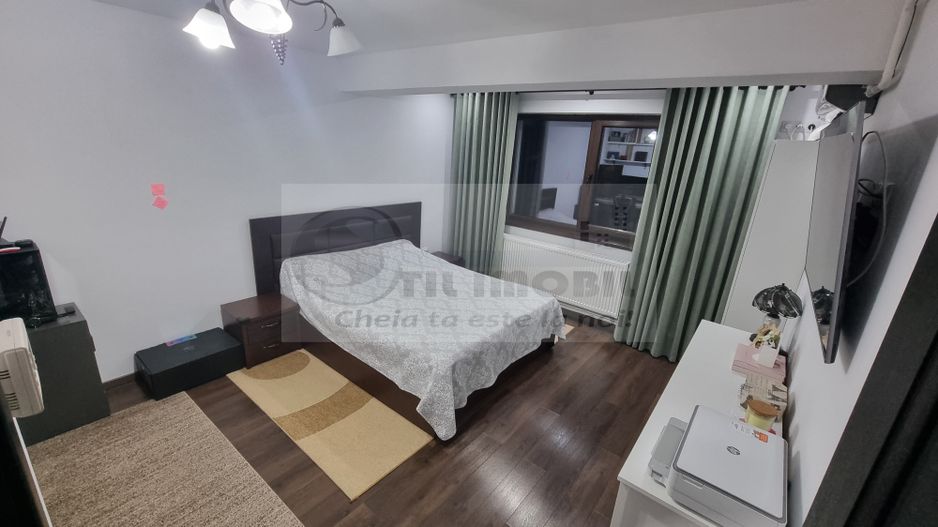 Apartament cu 4 camere - etaj 2/3 - Rediu - Casablanca - 135000 euro - Poză 3