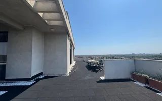 Inchiriere PENTHOUSE 250 mp+ 320 mp terasa| BANEASA- Privighetorilor || - Poză 25