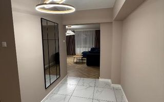 Apartament 2 camere cartier Henri Coanda Aviatiei prima inchiriere lux - Poză 14