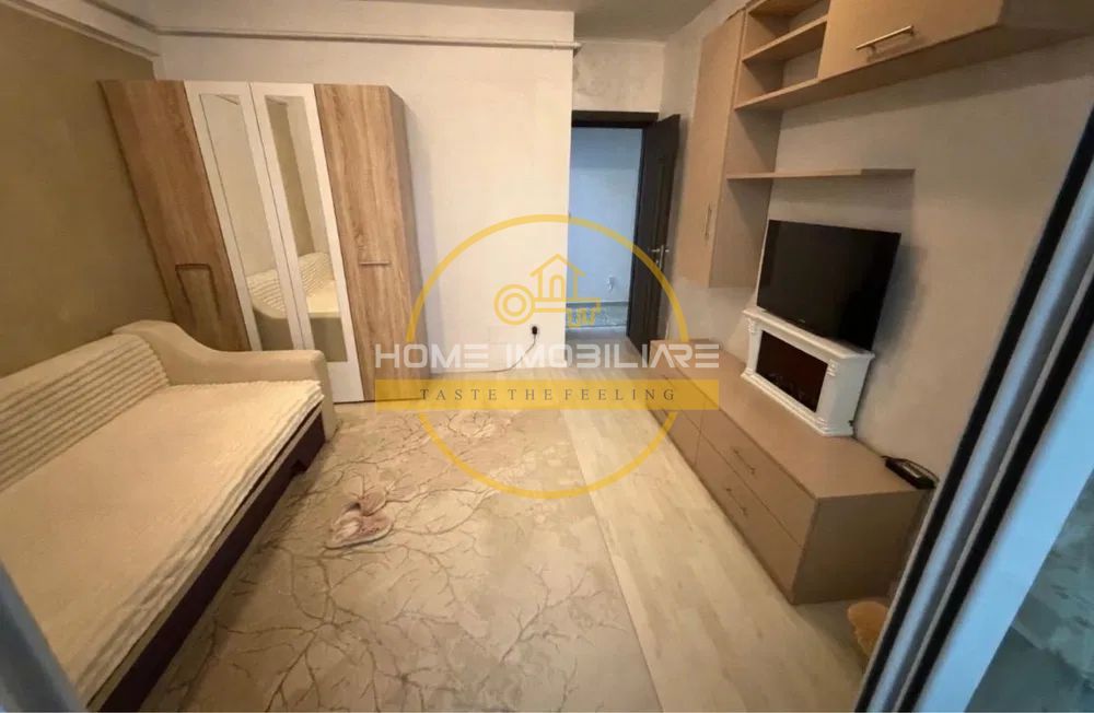 Etaj 2/Apartament 2Camere -43mp/Mobilat&Utilat /Str.Pepinierii - Poză 4