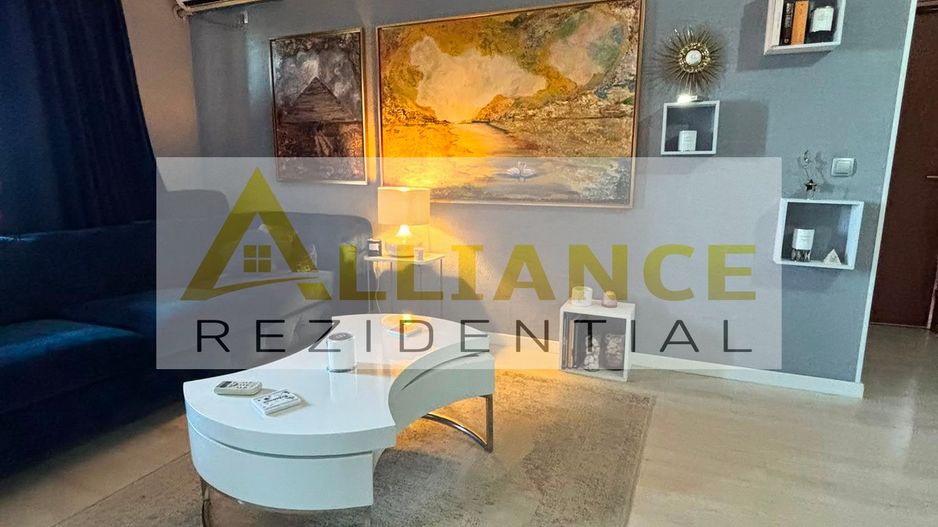 2 CAMERE - 82.5mp - MOBILAT UTILAT - STB APROAPE - 118.000eur - Poză 4