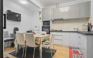 Vila Obor/ Str Mihai Spatarul - Poză 10