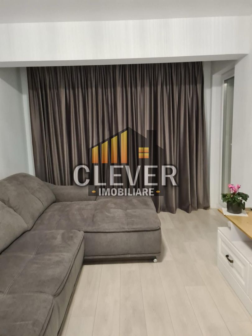 Apartament 3 camere Mobilat Utilat Parcare Inclusa 5 min STB - Poză 2
