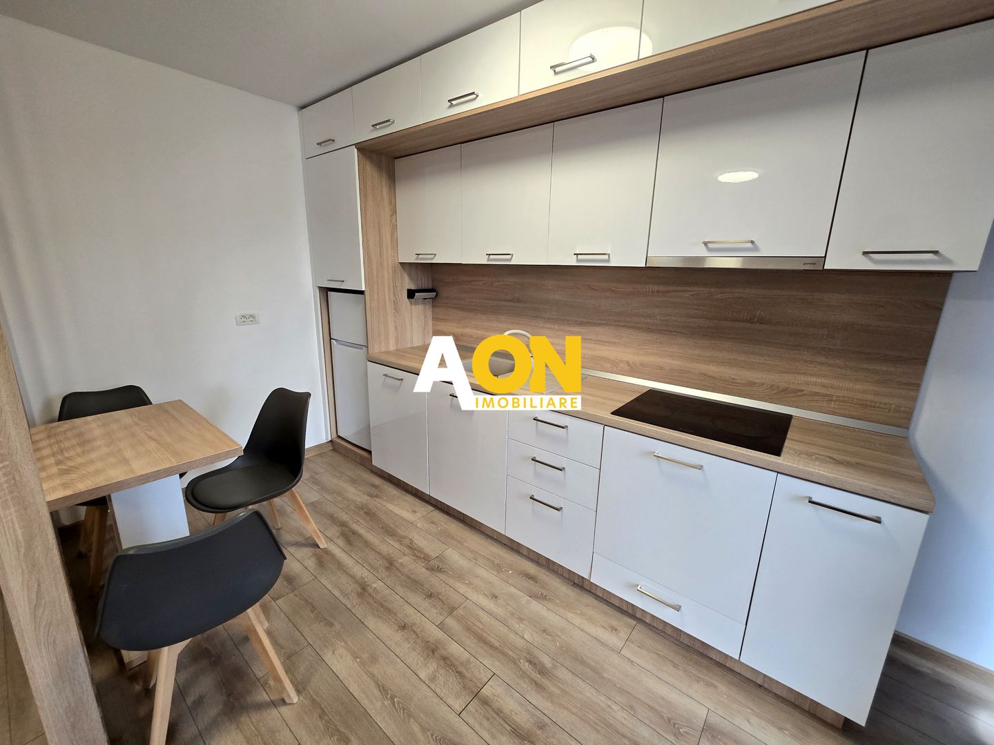 Apartament cu 2 Camere, Bloc Nou, Zona Skit - Poză 5