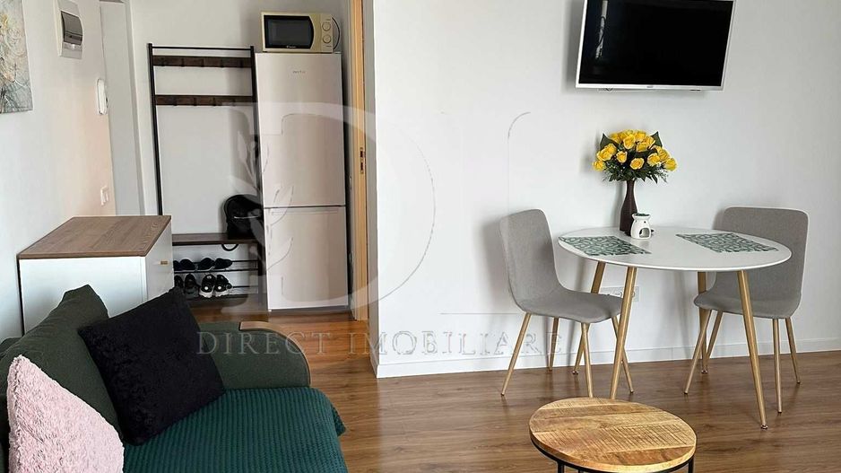 Apartament 2 camere de închiriat | Zona Panemar Eroilor - Poză 4