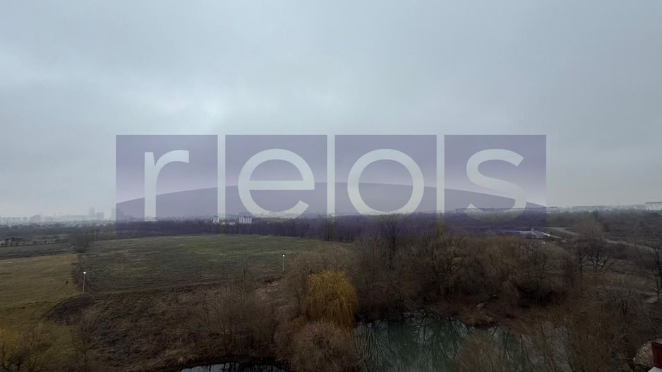 VANZARE TRIPLEX  VEDERE LA LAC | 4 CAMERE | TERASA 50MP | PIPERA | LUX - Poză 18