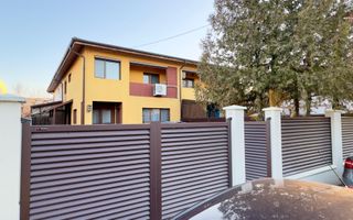 Vanzare casa 4 camere tip duplex Otopeni - Odaile, P+1+Pod, curte proprie ! - Poză 10