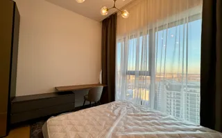 4 Rooms Apartment / Open view of Verdi Park * Fully Furnished* / Floreasca - Poză 33