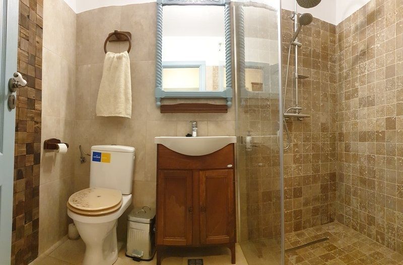 Garsoniera de inchiriat Timpuri Noi - Poză 5