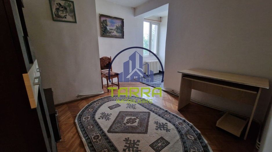 Apartament 3 camere de vazare in Alba Iulia zona Centru - Poză 10