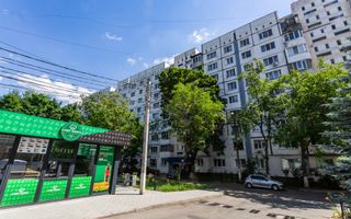 Vânzare, apartament, 3 camere, str. Alecu Russo, Ciocana - Poză 16