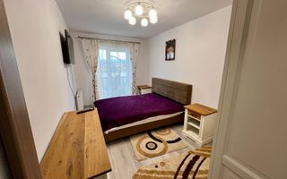 Apartament 3 camere central, garaj subteran, City Residence - Poză 5