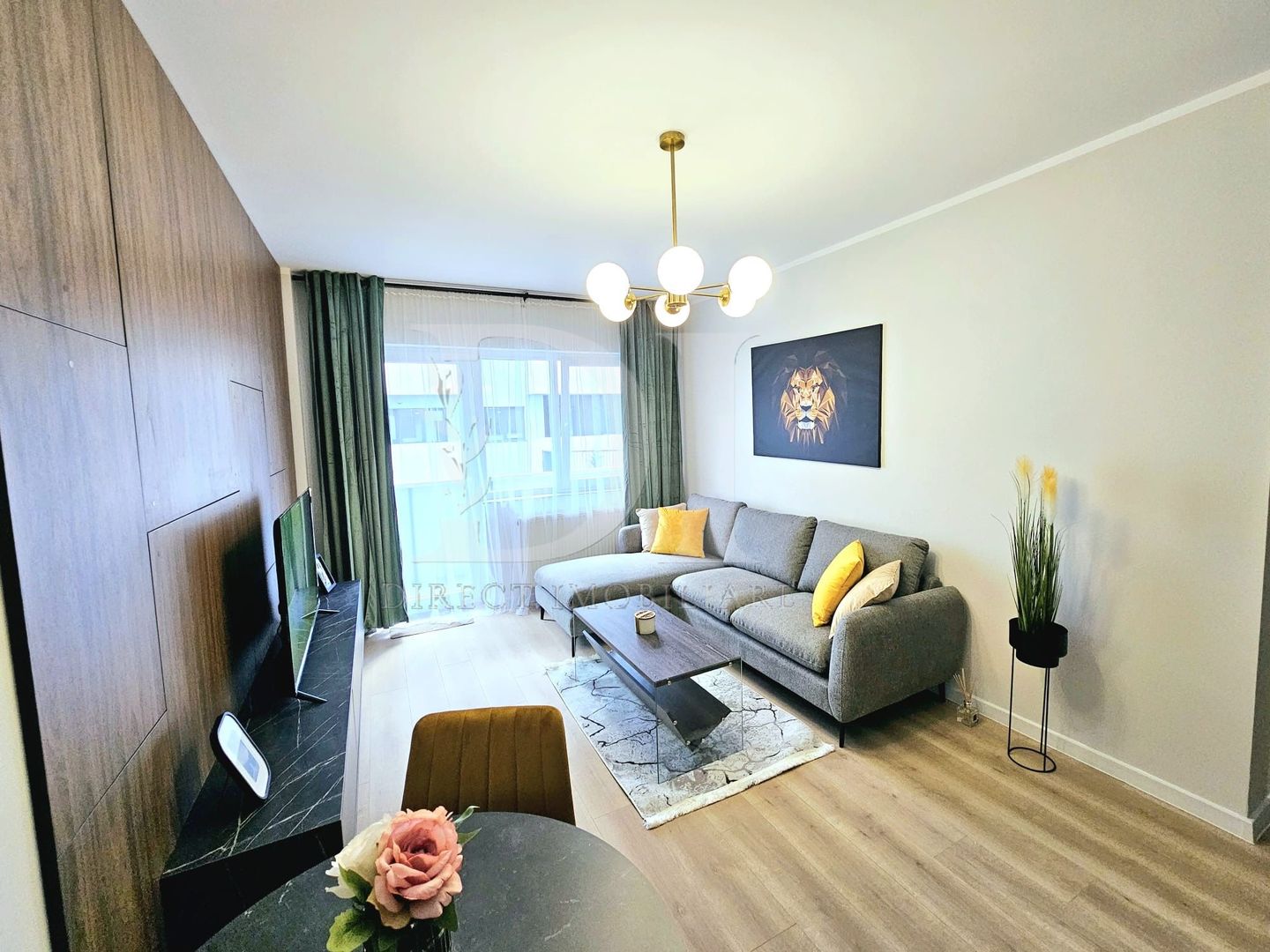 Apartament la cheie / Zona Terra - Poză 5