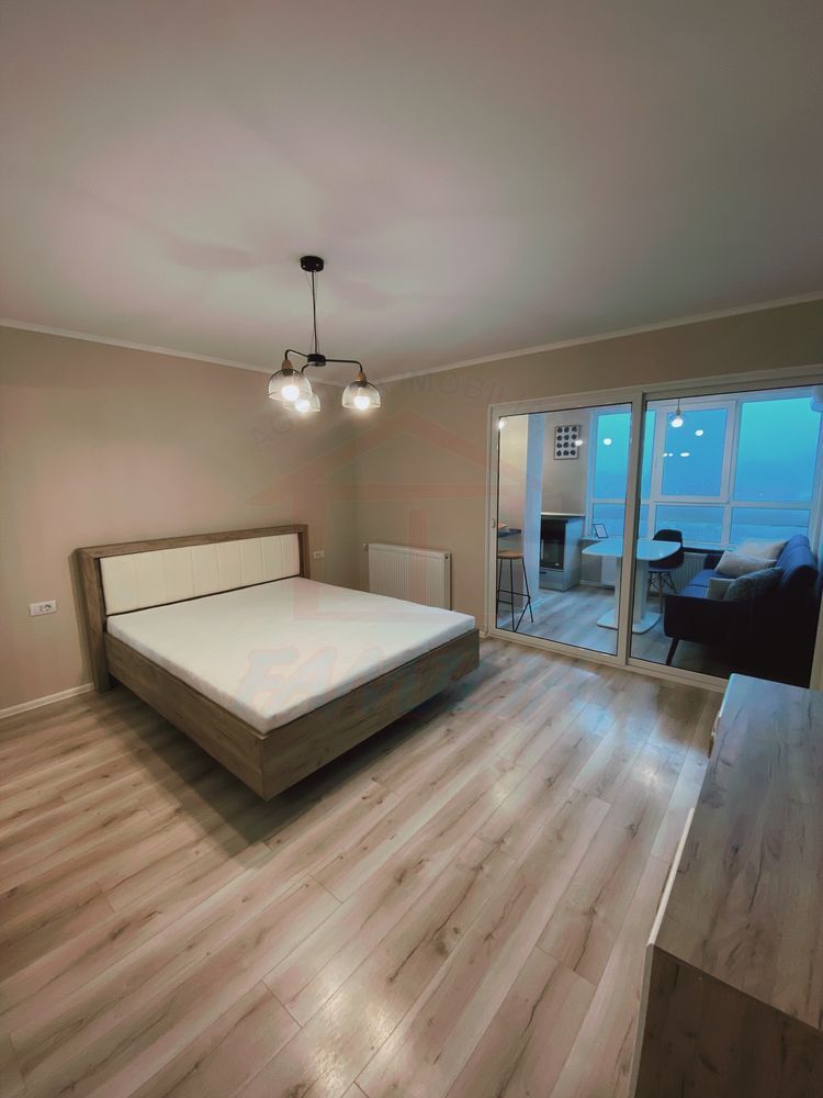📍De inchiriat Studio, Mazepa, 400 €/luna - Poză 5
