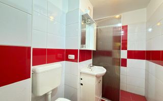 Apartament 3 camere decomandate | 63 mp | Etaj 2 | Cetate - Poză 3