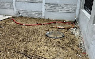 Casa noua Santandrei 521 mp teren - Poză 4