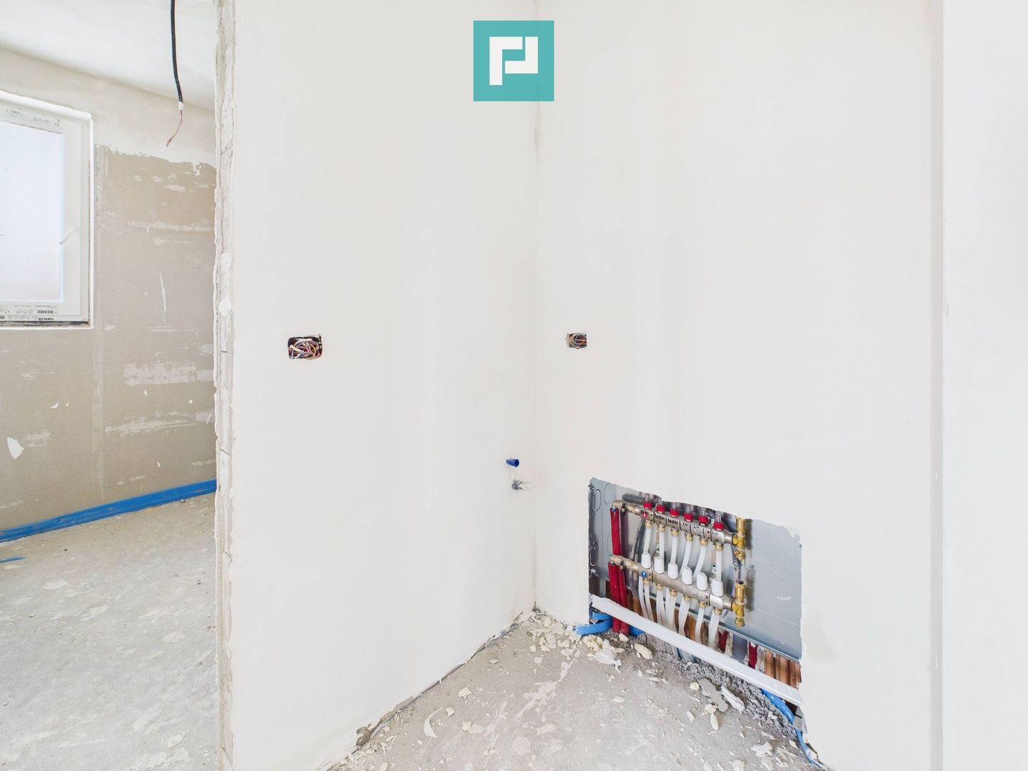 Apartament nou în Freidorf lângă Shopping City - Poză 3